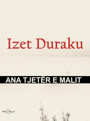 cover image of Ana Tjetër e Malit